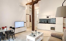 Acogedor Apartamento En Pleno Centro De Malaga By Sharingco