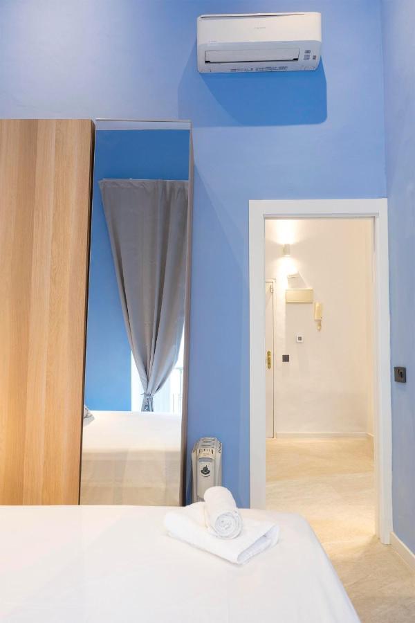 Acogedor Apartamento En Pleno Centro De Malaga By Sharingco Apartment Exterior photo
