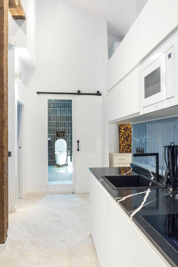 Acogedor Apartamento En Pleno Centro De Malaga By Sharingco Apartment Exterior photo