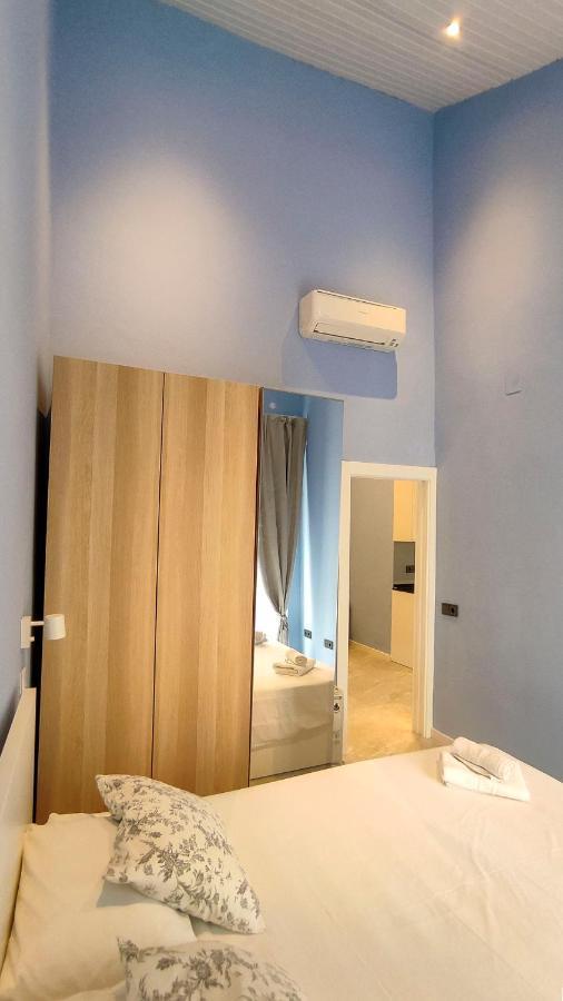 Acogedor Apartamento En Pleno Centro De Malaga By Sharingco Apartment Exterior photo