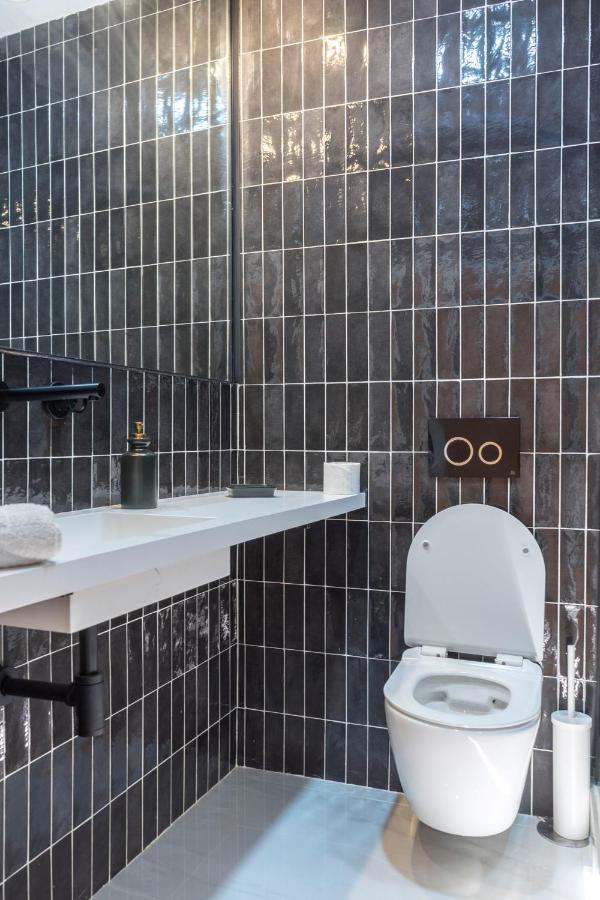 Acogedor Apartamento En Pleno Centro De Malaga By Sharingco Apartment Exterior photo