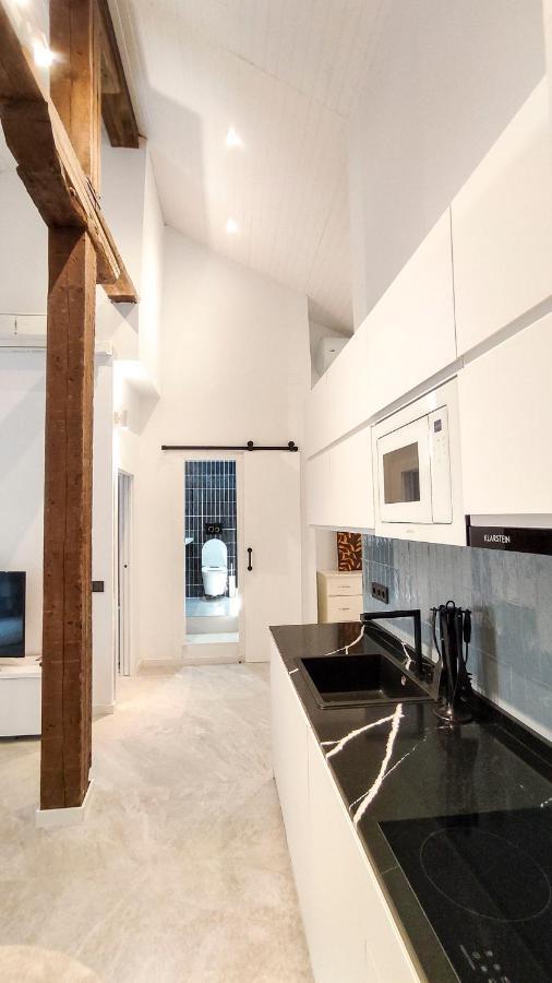 Acogedor Apartamento En Pleno Centro De Malaga By Sharingco Apartment Exterior photo