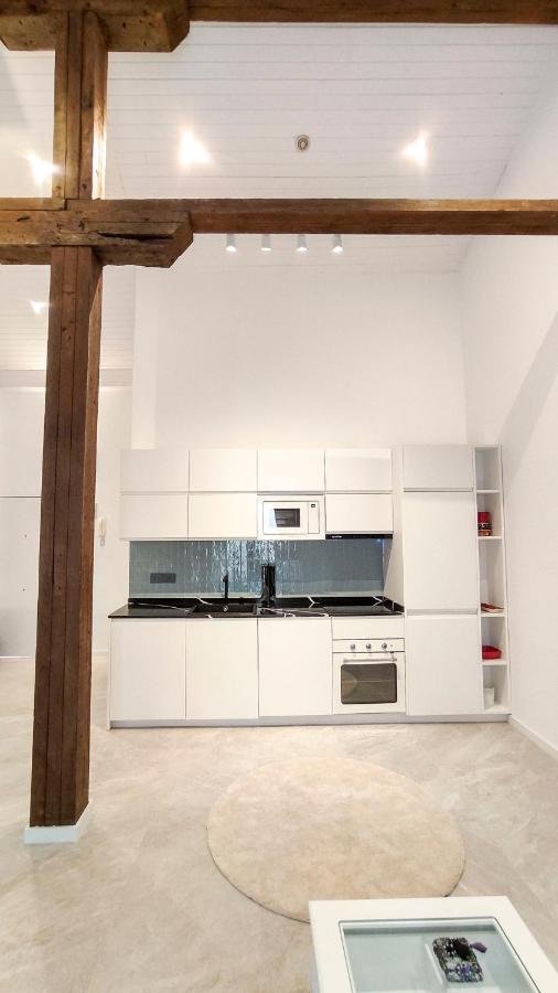 Acogedor Apartamento En Pleno Centro De Malaga By Sharingco Apartment Exterior photo