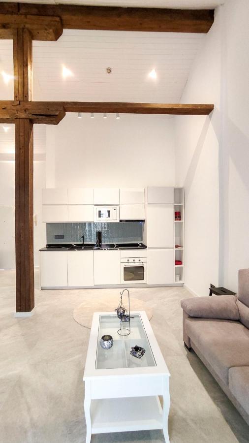 Acogedor Apartamento En Pleno Centro De Malaga By Sharingco Apartment Exterior photo